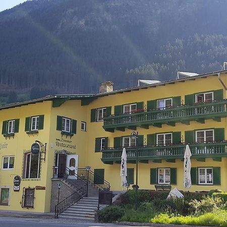 Gasthof Fair Mortschach Экстерьер фото