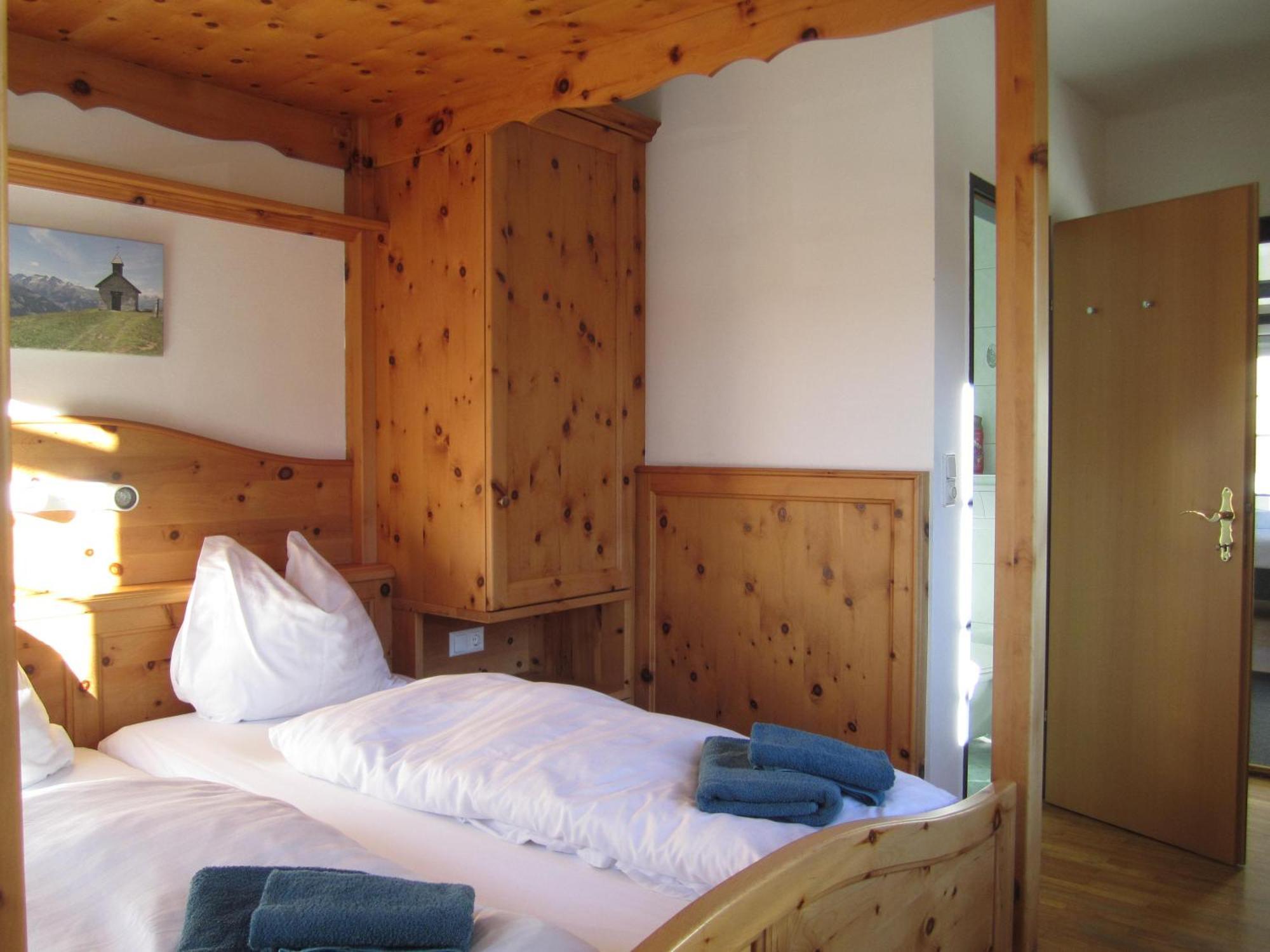 Gasthof Fair Mortschach Экстерьер фото