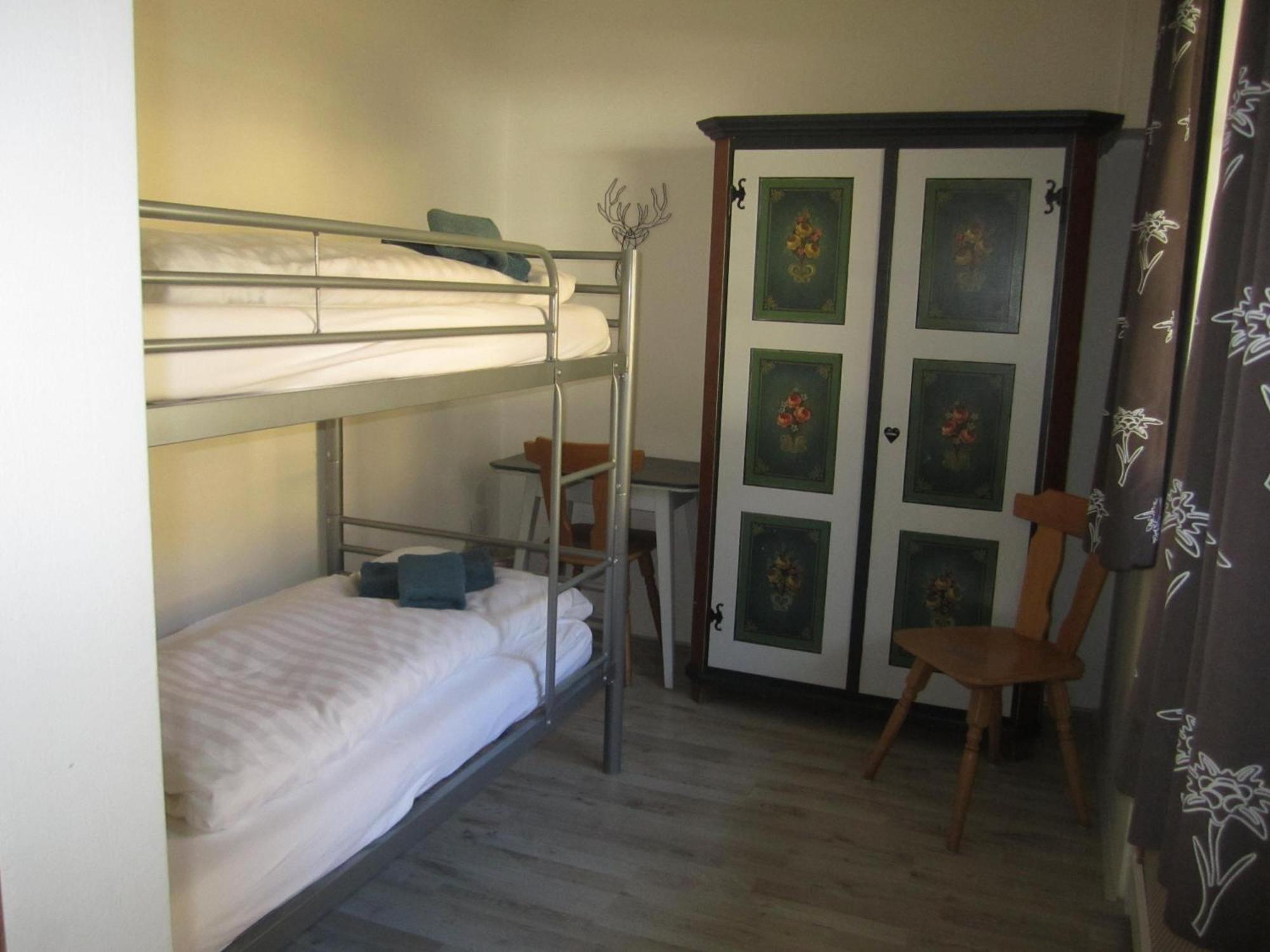 Gasthof Fair Mortschach Экстерьер фото