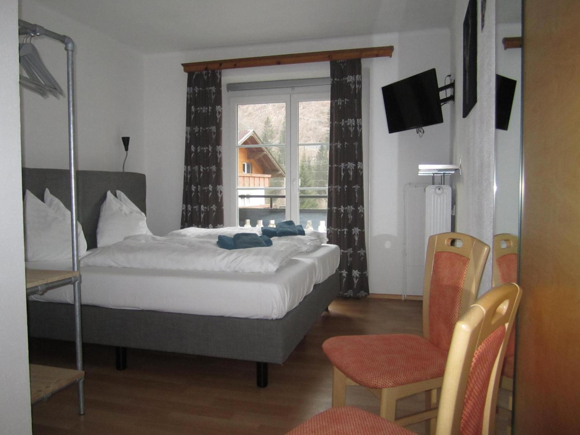 Gasthof Fair Mortschach Экстерьер фото