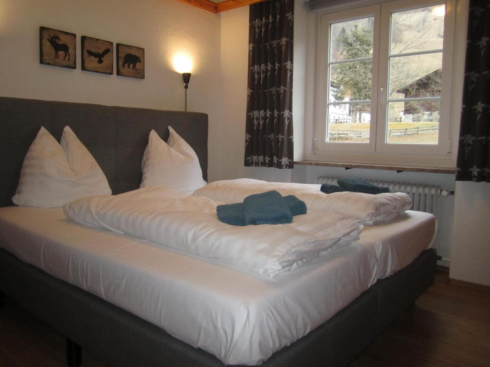 Gasthof Fair Mortschach Экстерьер фото