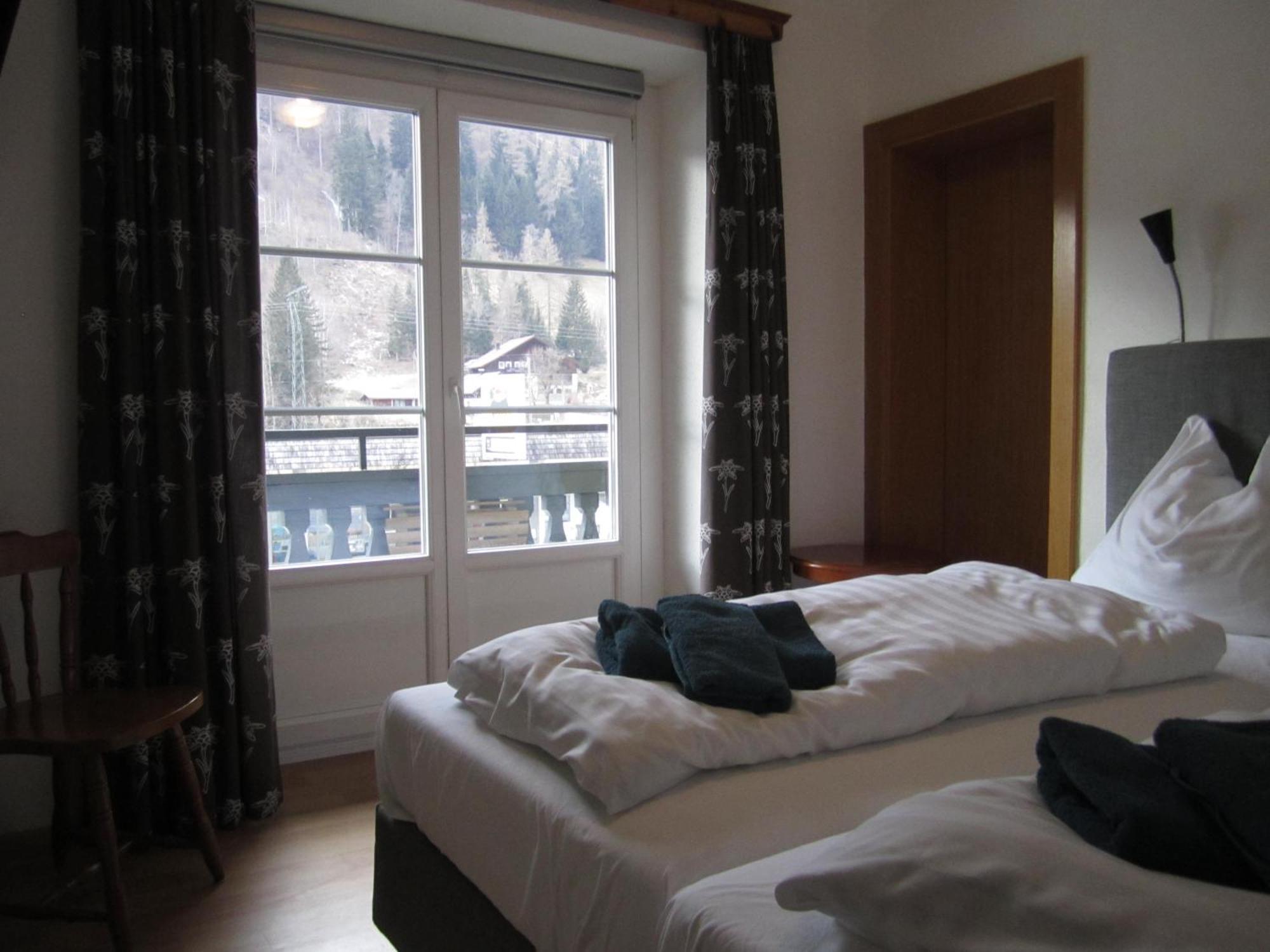 Gasthof Fair Mortschach Экстерьер фото