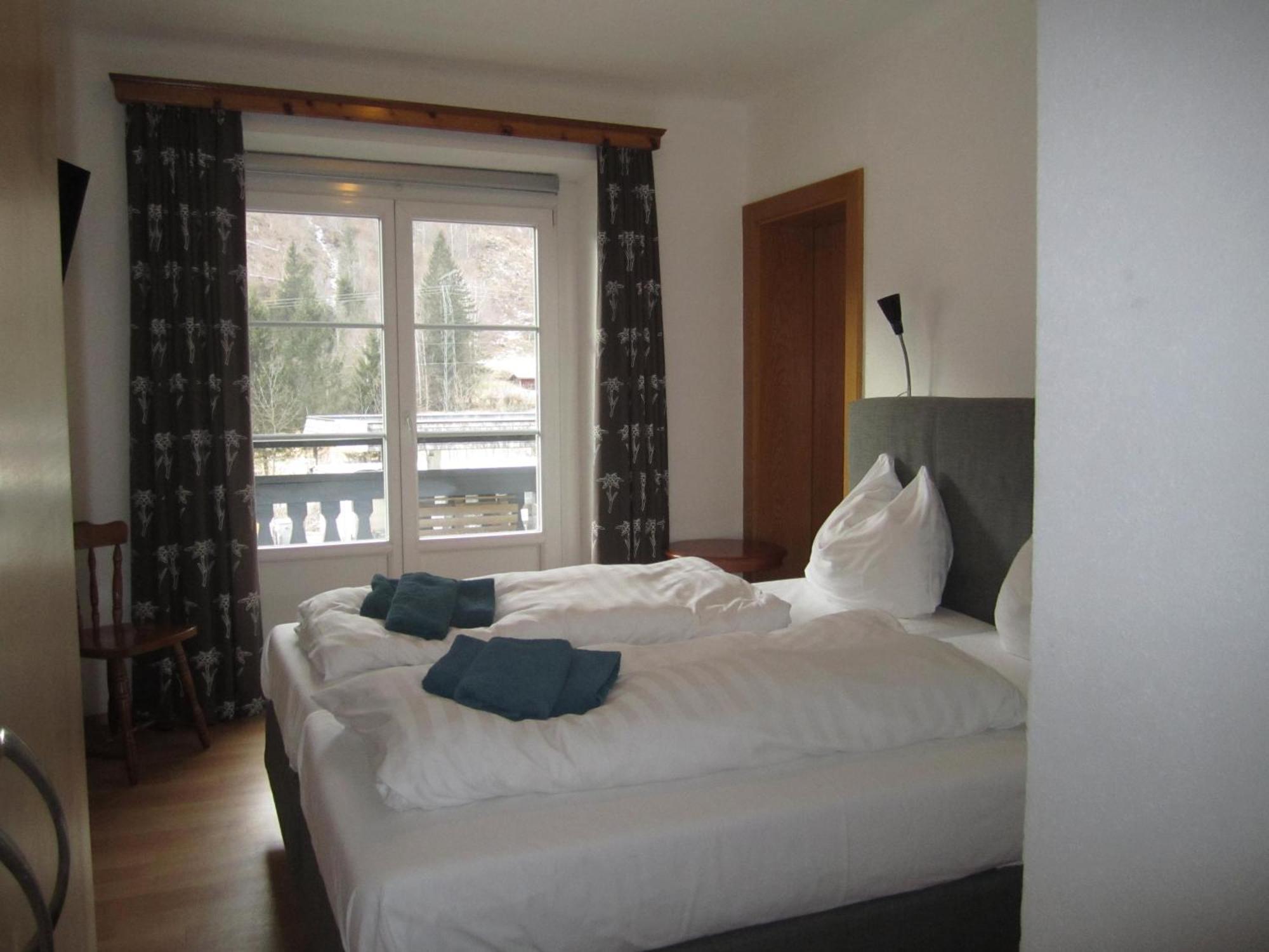 Gasthof Fair Mortschach Экстерьер фото