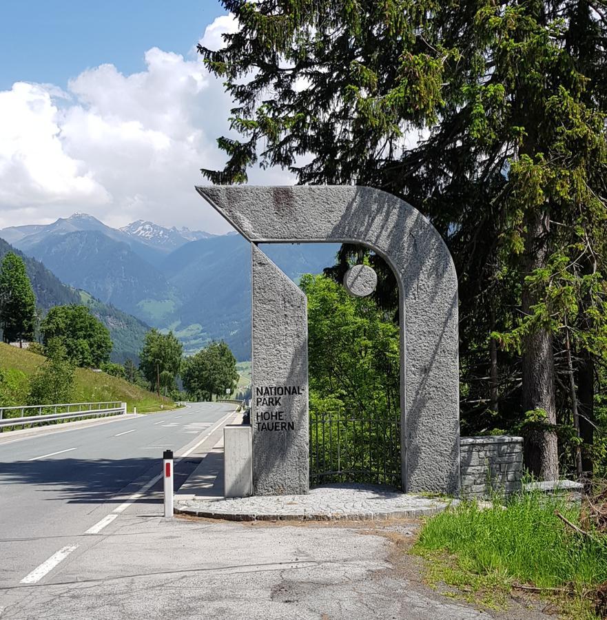 Gasthof Fair Mortschach Экстерьер фото